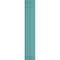 Ekena Millwork True Fit PVC, Two Board Joined Board-n-Batten Shutters, Pure Turquoise, 10 3/4W x 59H, PR TFP101BBF11X059PT - alternate 9
